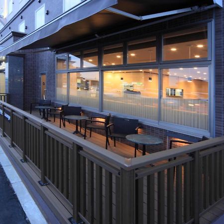 Hotel Lifetree Hitachinoushiku Экстерьер фото