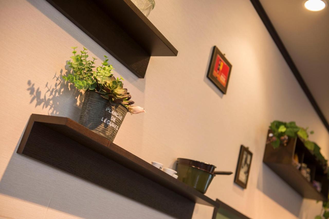 Hotel Lifetree Hitachinoushiku Экстерьер фото