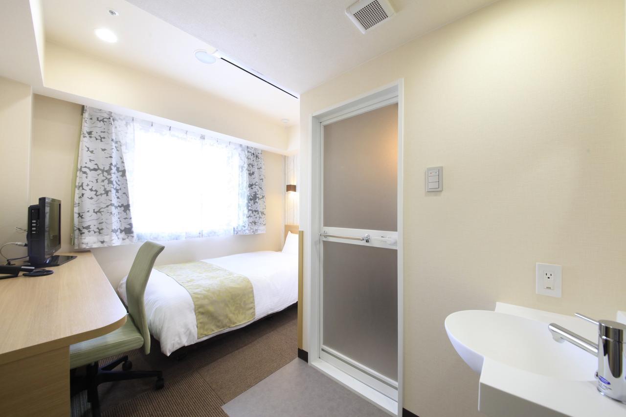 Hotel Lifetree Hitachinoushiku Экстерьер фото